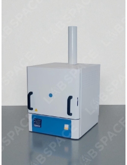 Печь муфельная ЛОИП LF-9/11-V1