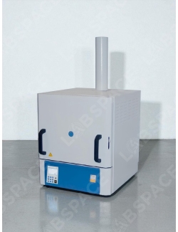 Печь муфельная ЛОИП LF-9/11-V2