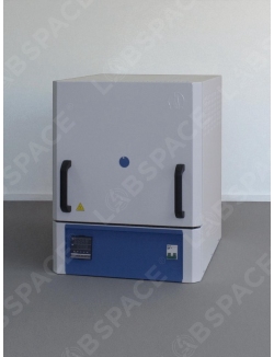 Печь муфельная ЛОИП LF-9/13-G1