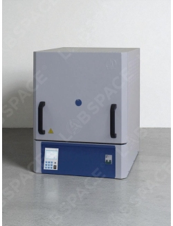 Печь муфельная ЛОИП LF-9/13-G2