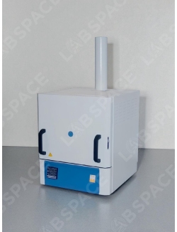 Печь муфельная ЛОИП LF-9/13-V1