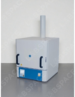 Печь муфельная ЛОИП LF-9/13-V2