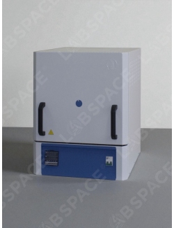 Печь муфельная ЛОИП LF-15/11-G1