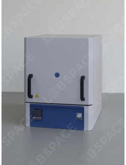 Печь муфельная ЛОИП LF-15/13-G1