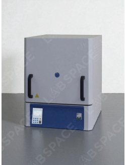 Печь муфельная ЛОИП LF-15/13-G2