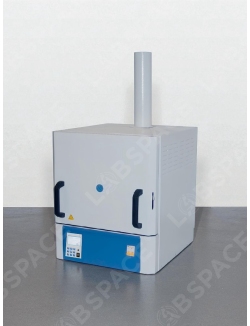 Печь муфельная ЛОИП LF-15/13-V2