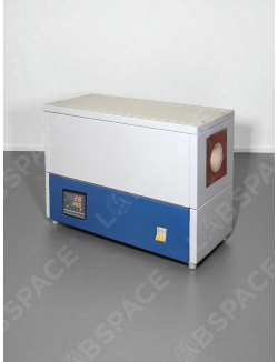 Печь трубчатая ЛОИП LF-50/500-1200