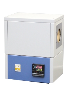 Печь трубчатая ЛОИП LF-20/250-1200