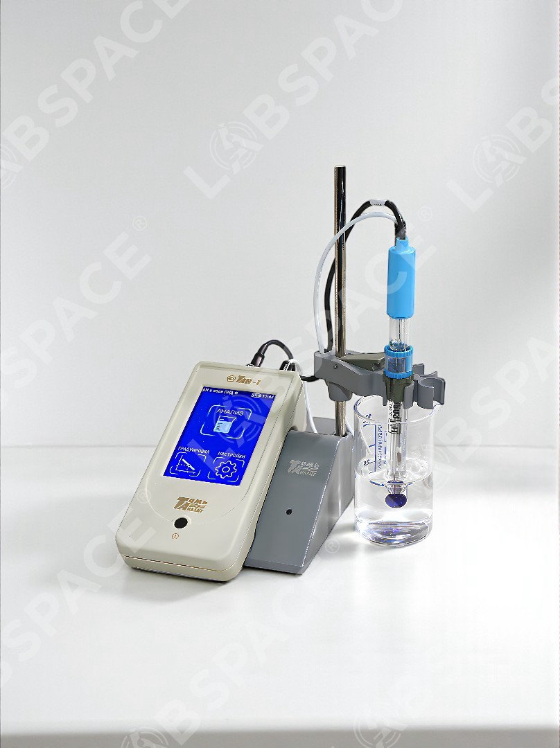 pH-метр ТомьАналит ТАН-1 pH-метр ТомьАналит ТАН-1