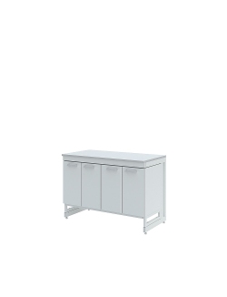 Стол лабораторный Simple Pro ЛК-1200 СЛ