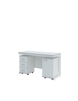 Стол лабораторный Simple Pro ЛК-1200 СЛ