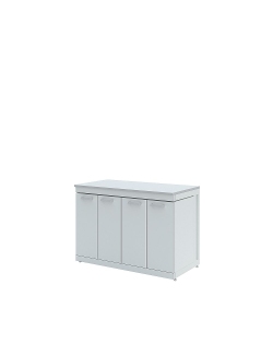 Стол лабораторный Simple Pro ЛК-1800 СЛ