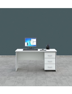 Стол письменный Simple Pro ЛК-1500 С