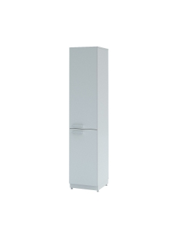 Шкаф для приборов Simple Pro ЛК-800 ШП