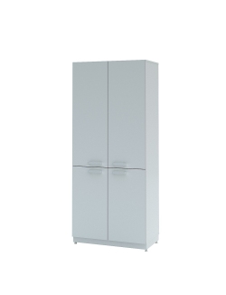 Шкаф для приборов Simple Pro ЛК-800 ШП