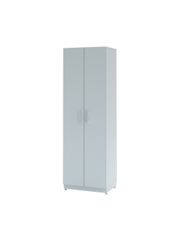 Шкаф гардеробный Simple Pro ЛК-600 ШГ