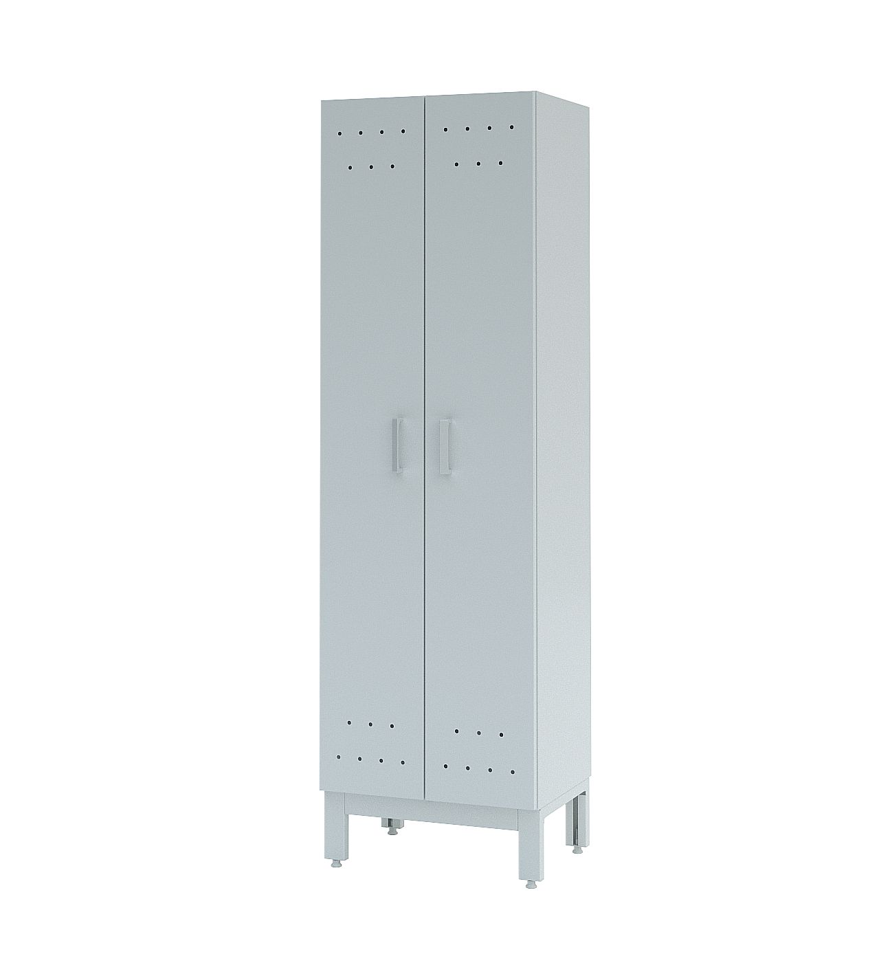 Шкаф гардеробный Simple Pro ЛК-800 ШГ