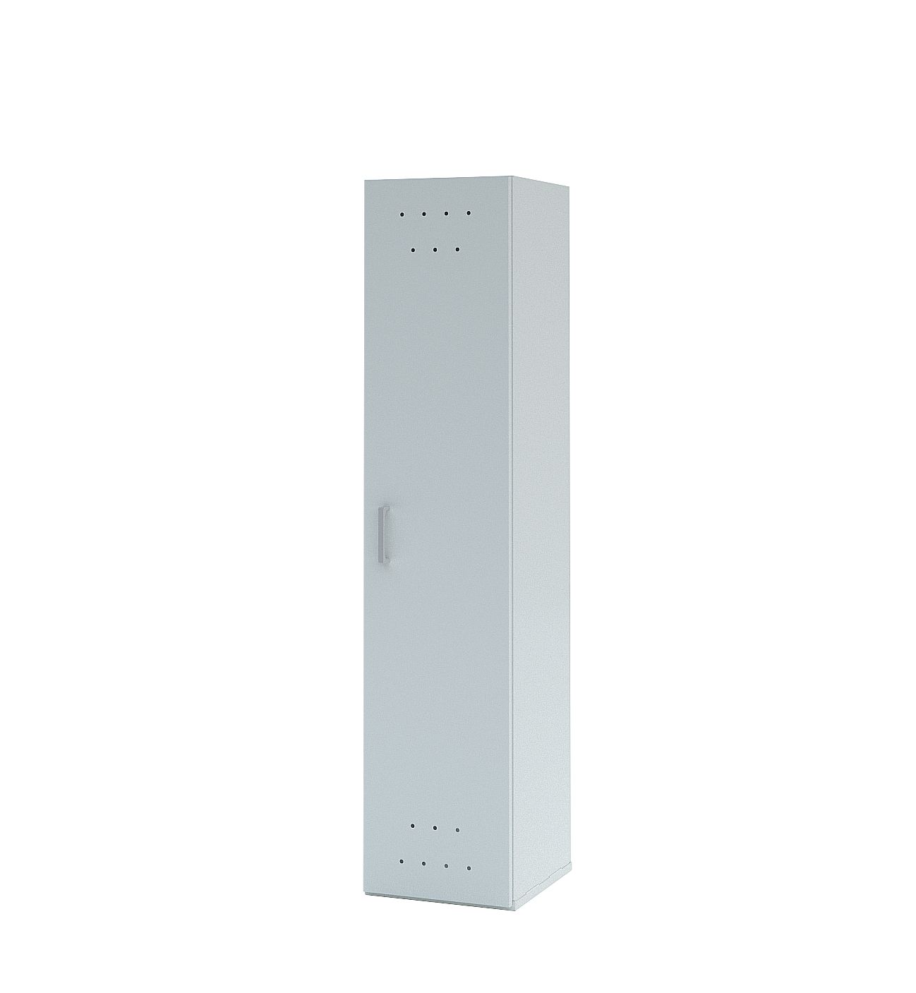 Шкаф для газовых баллонов Simple Pro ЛК-800 ШБ