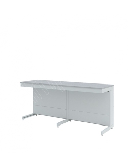 Стол лабораторный Simple Pro ЛК-2400 СЛ-Д