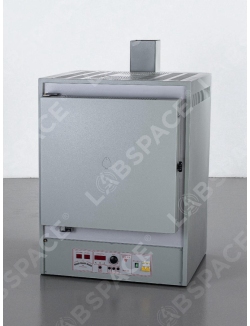 Муфельная электропечь Смоленское СКТБ ЭКПС-50 (с многоступенчатым терморегулятором)