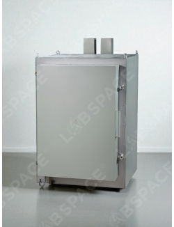 Муфельная электропечь Смоленское СКТБ ЭКПС-300