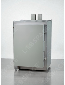 Муфельная электропечь Смоленское СКТБ ЭКПС-500