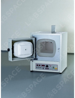 Муфельная электропечь Смоленское СКТБ ЭКПС-10