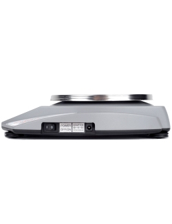 Лабораторные весы Acom JW-1-2000 RS232C