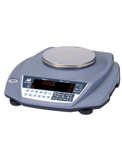 Счетные весы Acom JW-1C-2000 RS-232