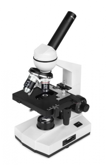 Световой микроскоп Альтами 104