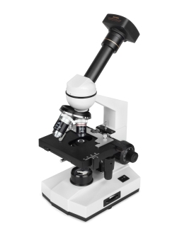 Цифровой микроскоп Альтами 104 (цифровой)