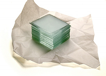 Стекло покровное 0,17 мм Микромед (100шт.)