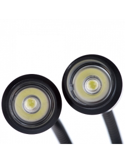 Осветитель светодиодный Dual Goose LED