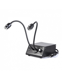 Осветитель светодиодный Dual Goose LED