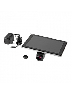 Система визуализации Микромед Visual 5MP 9,7” для микроскопа