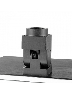 Система визуализации Микромед Visual 5MP 9,7” для микроскопа