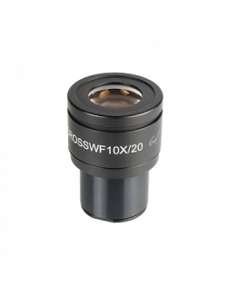 Окуляр для микроскопа Микромед 10x/20 со шкалой (D 30 мм, М3 U)