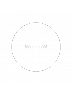 Окуляр Микромед WF10х со шкалой (МС 3, 4)