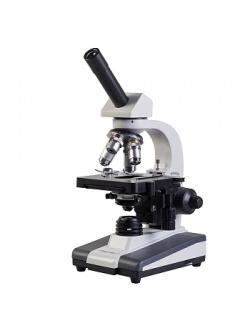 Микроскоп биологический Микромед-1 (вар. 1-20)