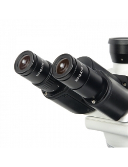 Микроскоп биологический Микромед-1 (3 LED inf.)