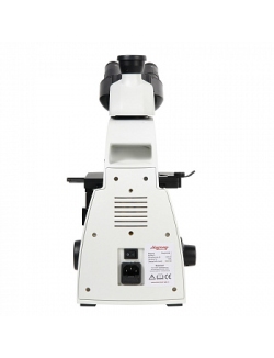 Микроскоп биологический Микромед-1 (3 LED inf.)