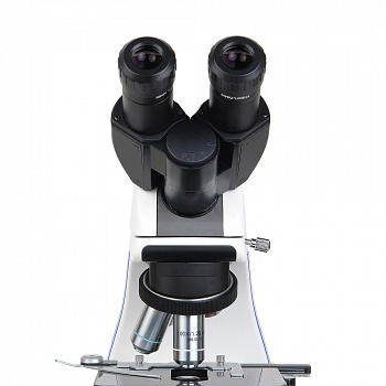 Микроскоп биологический Микромед-2 (вар. 2 LED М)