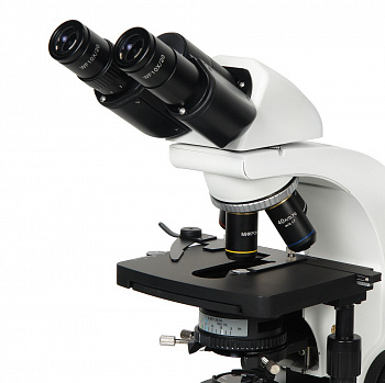 Микроскоп биологический Микромед-2 (2-20 inf.)
