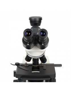 Микроскоп биологический Микромед-2 (3-20 inf.)