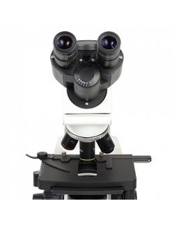 Микроскоп биологический Микромед-2 (3-20 inf.)
