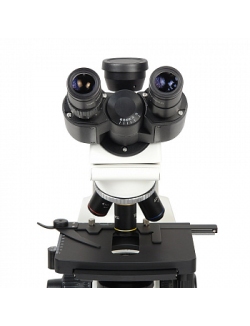 Микроскоп биологический Микромед-2 (3-20 inf.)