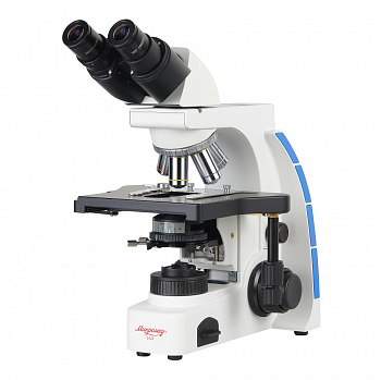 Микроскоп биологический Микромед-3 (U2)