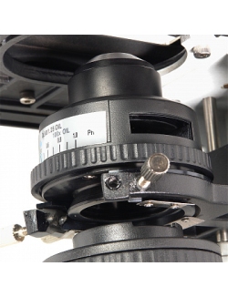 Микроскоп биологический Микромед-3 (U3)