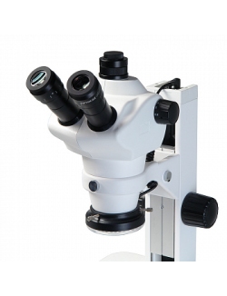 Микроскоп Микромед МС-5-ZOOM LED