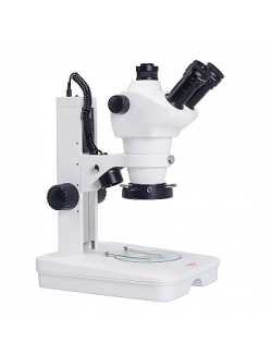 Микроскоп Микромед МС-5-ZOOM LED